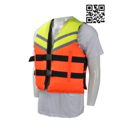 SKLJ003 life vest jacket SKLJ003 life vest jacket